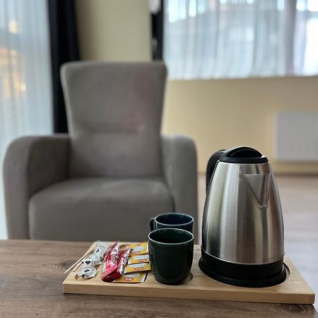 Libra Hotel İstanbul Dış mekan fotoğraf
