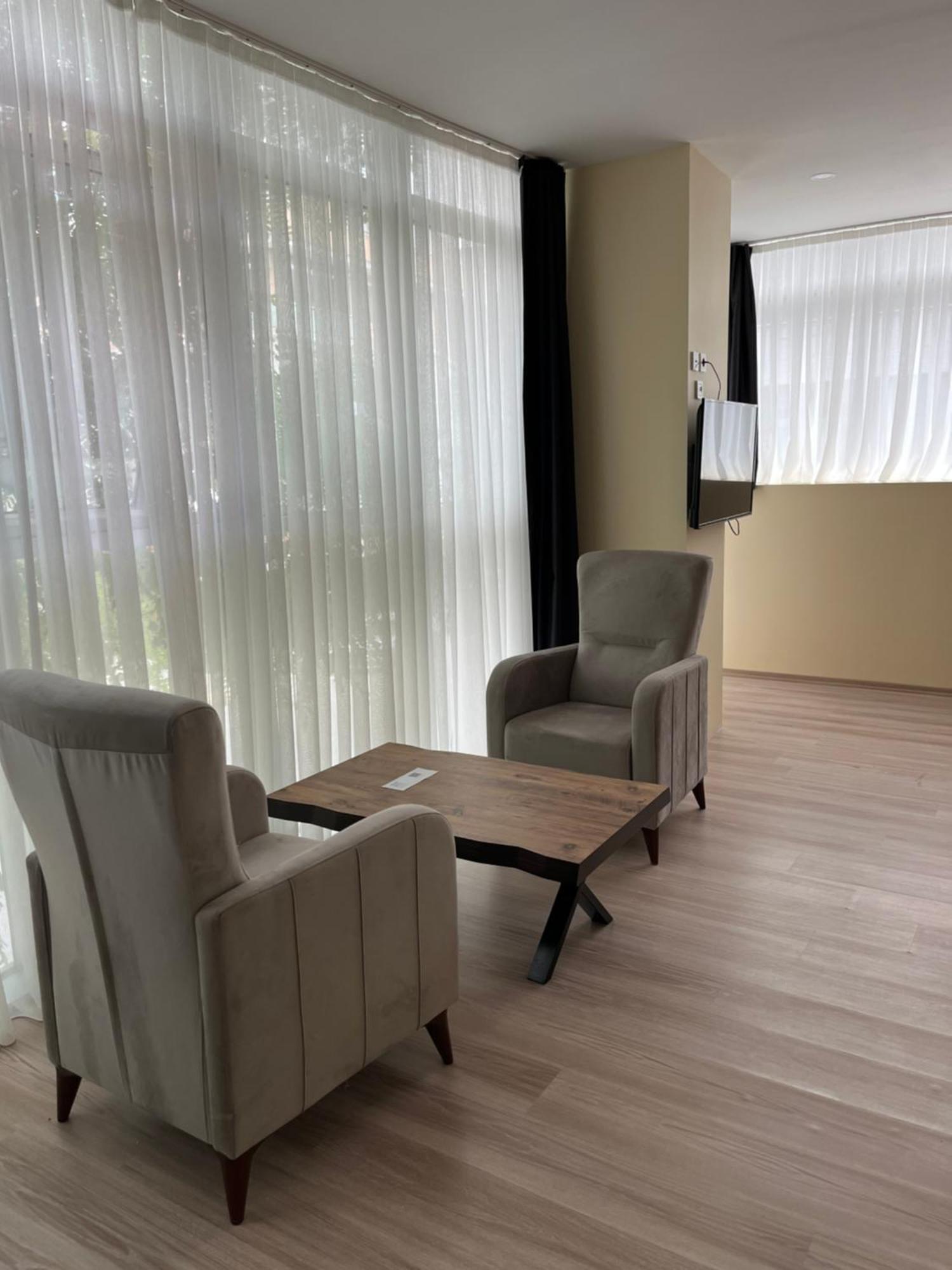 Libra Hotel İstanbul Dış mekan fotoğraf
