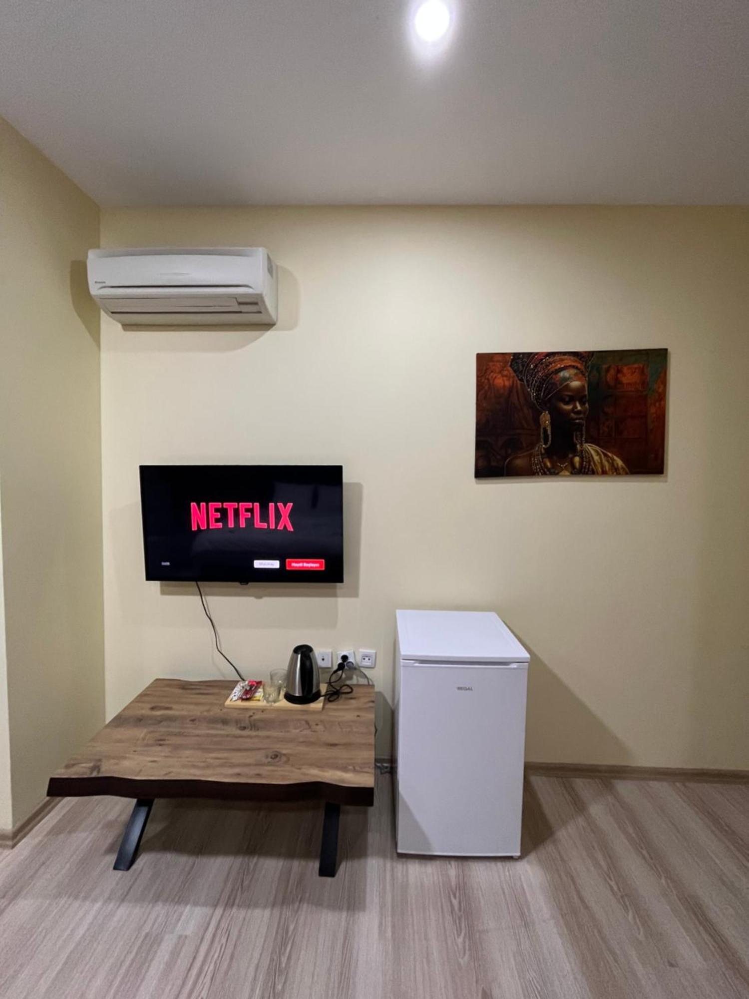 Libra Hotel İstanbul Dış mekan fotoğraf