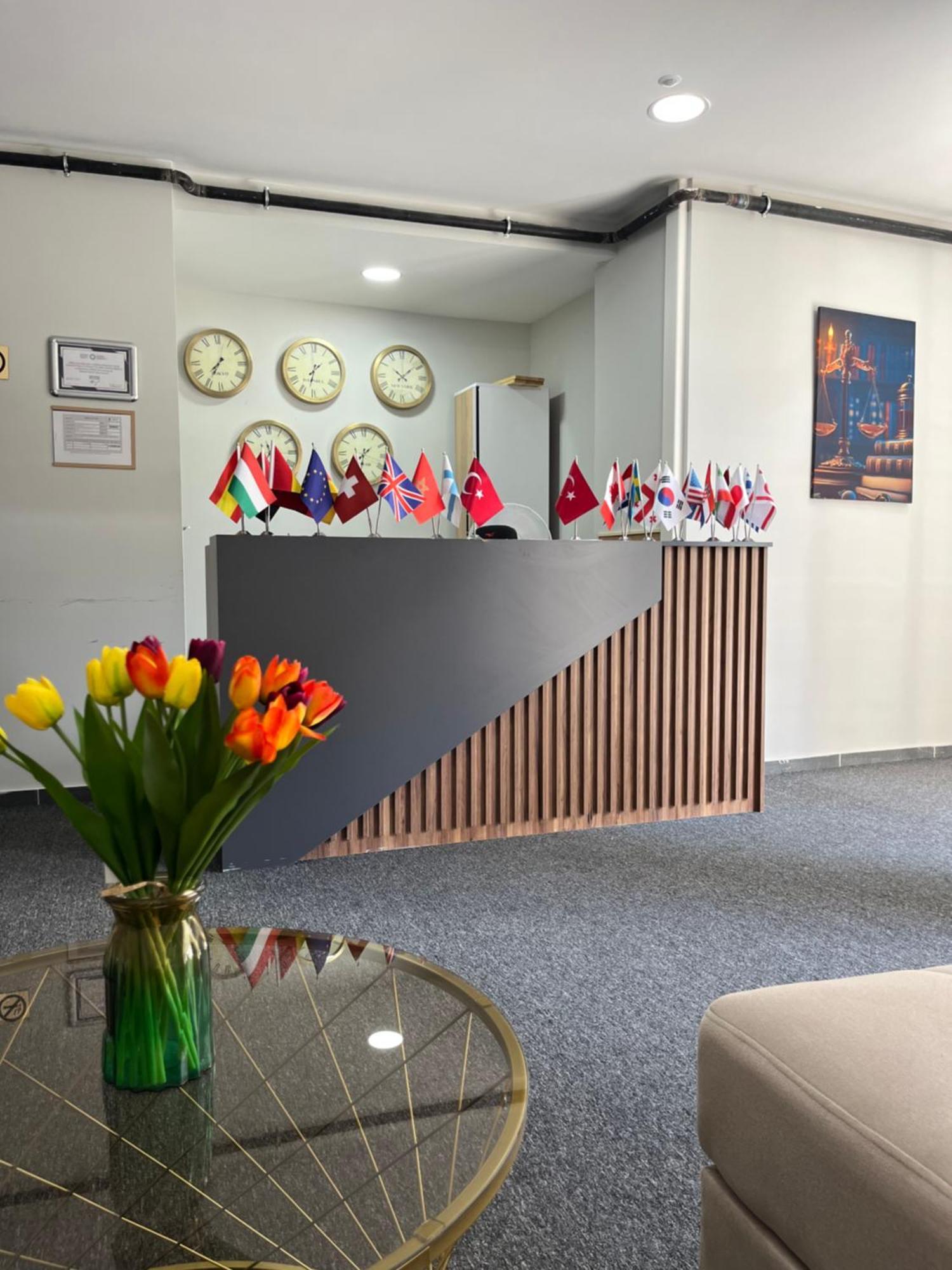 Libra Hotel İstanbul Dış mekan fotoğraf