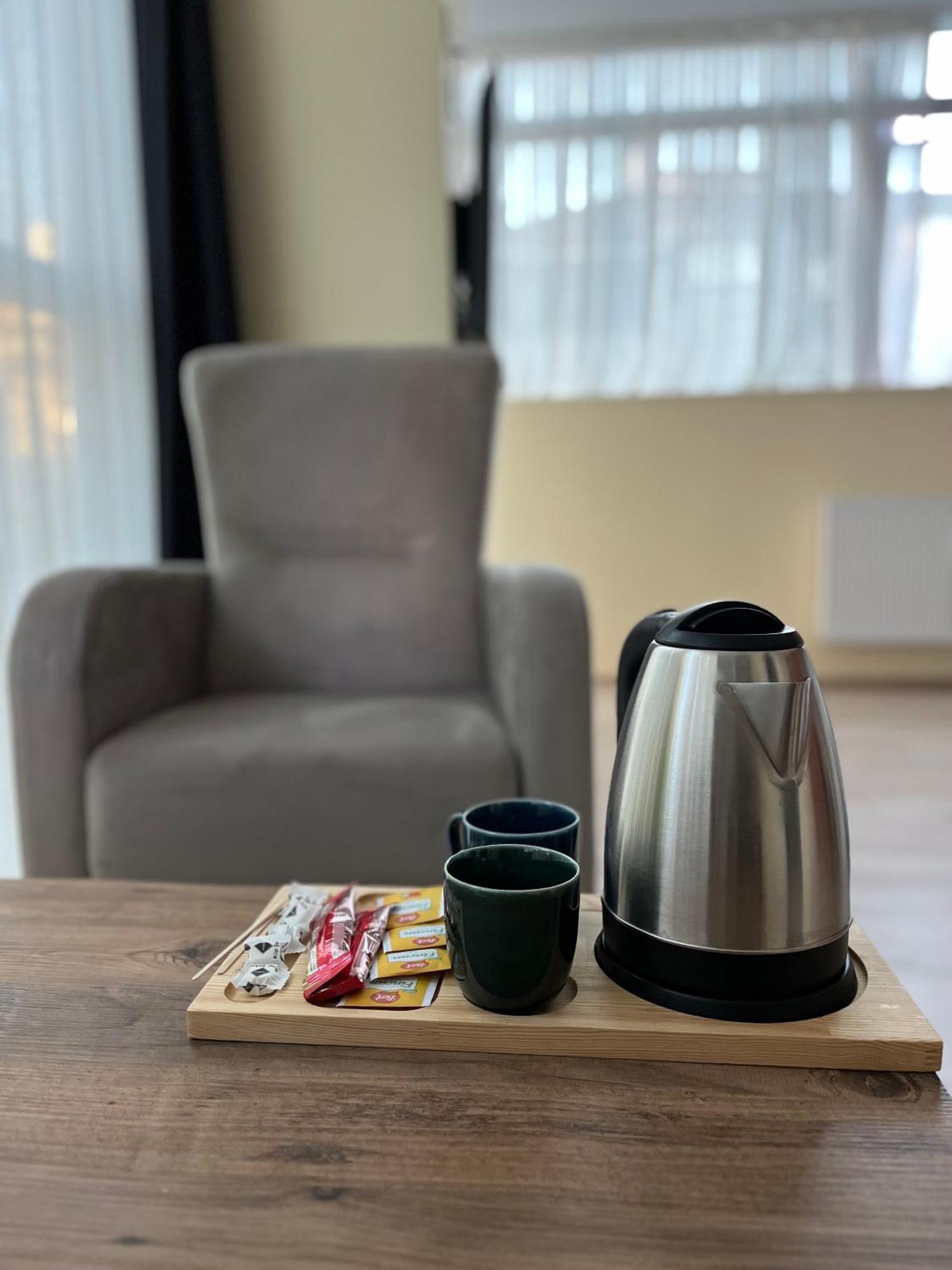 Libra Hotel İstanbul Dış mekan fotoğraf