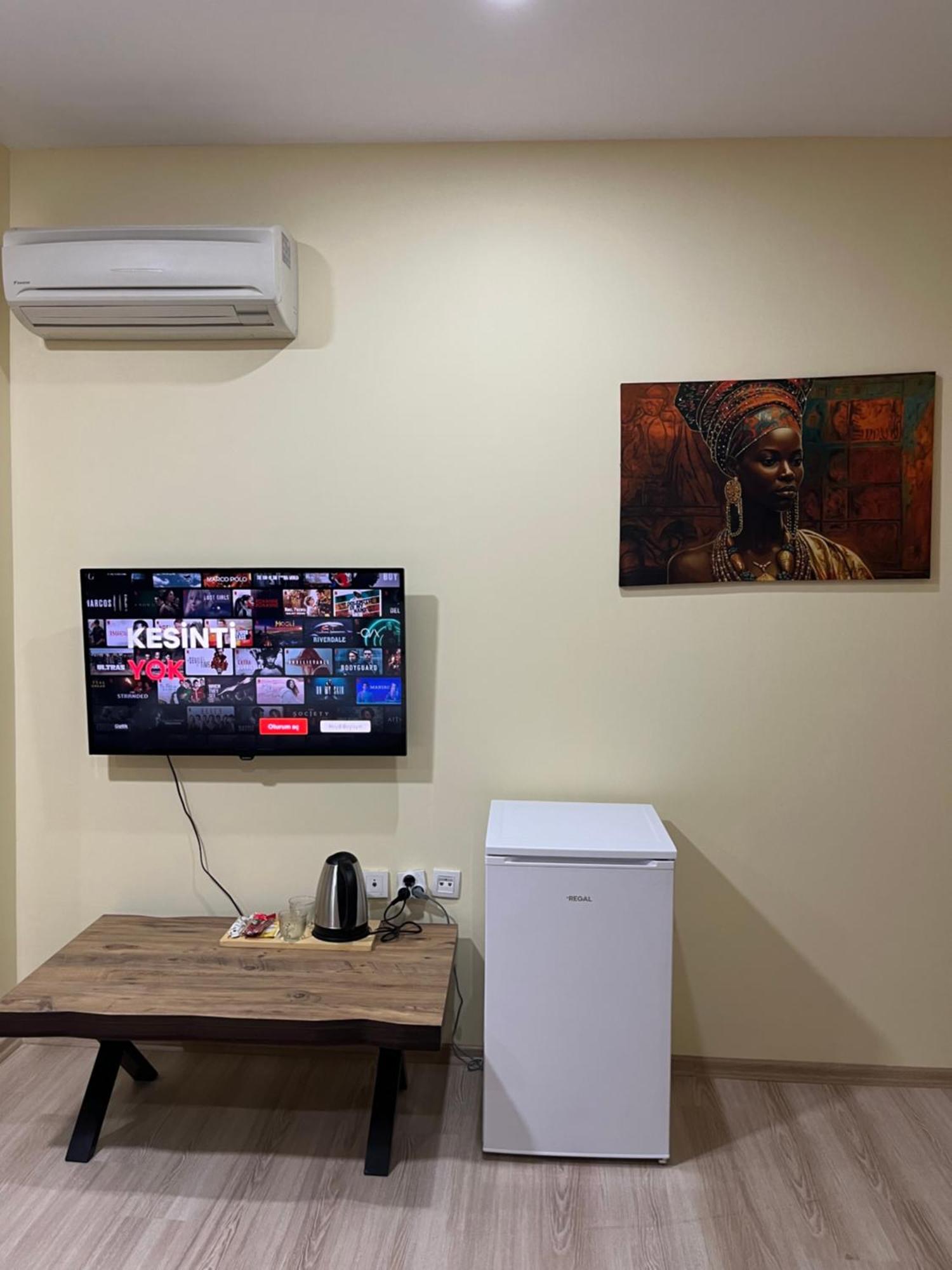 Libra Hotel İstanbul Dış mekan fotoğraf