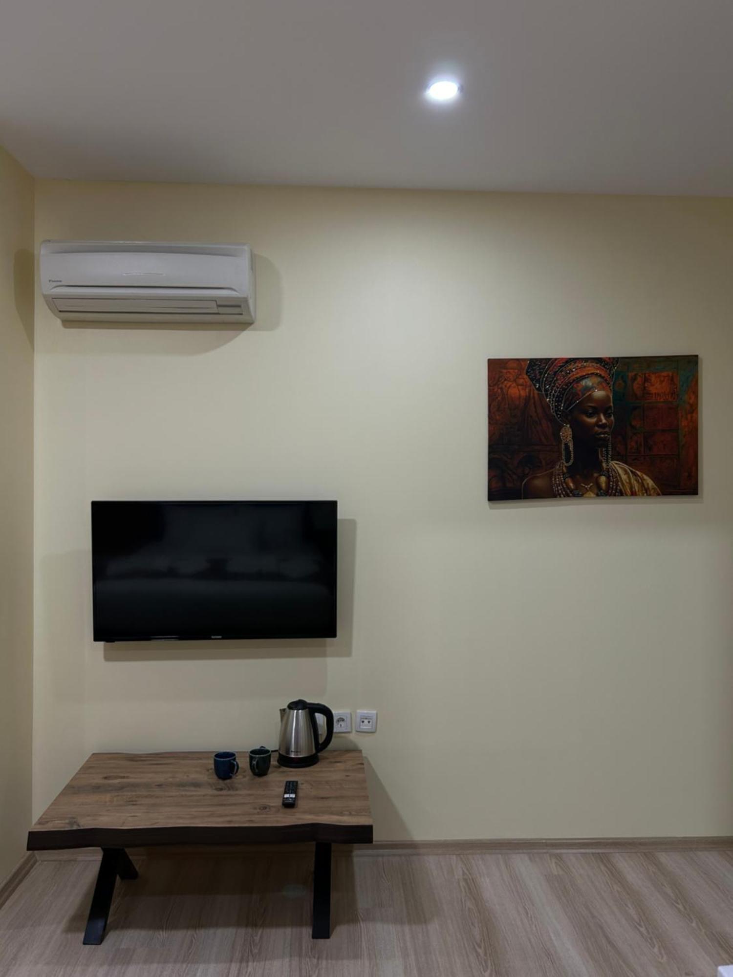 Libra Hotel İstanbul Dış mekan fotoğraf