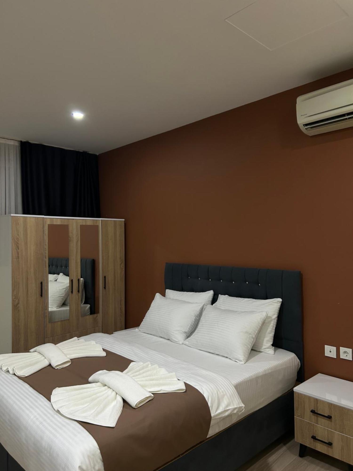 Libra Hotel İstanbul Dış mekan fotoğraf