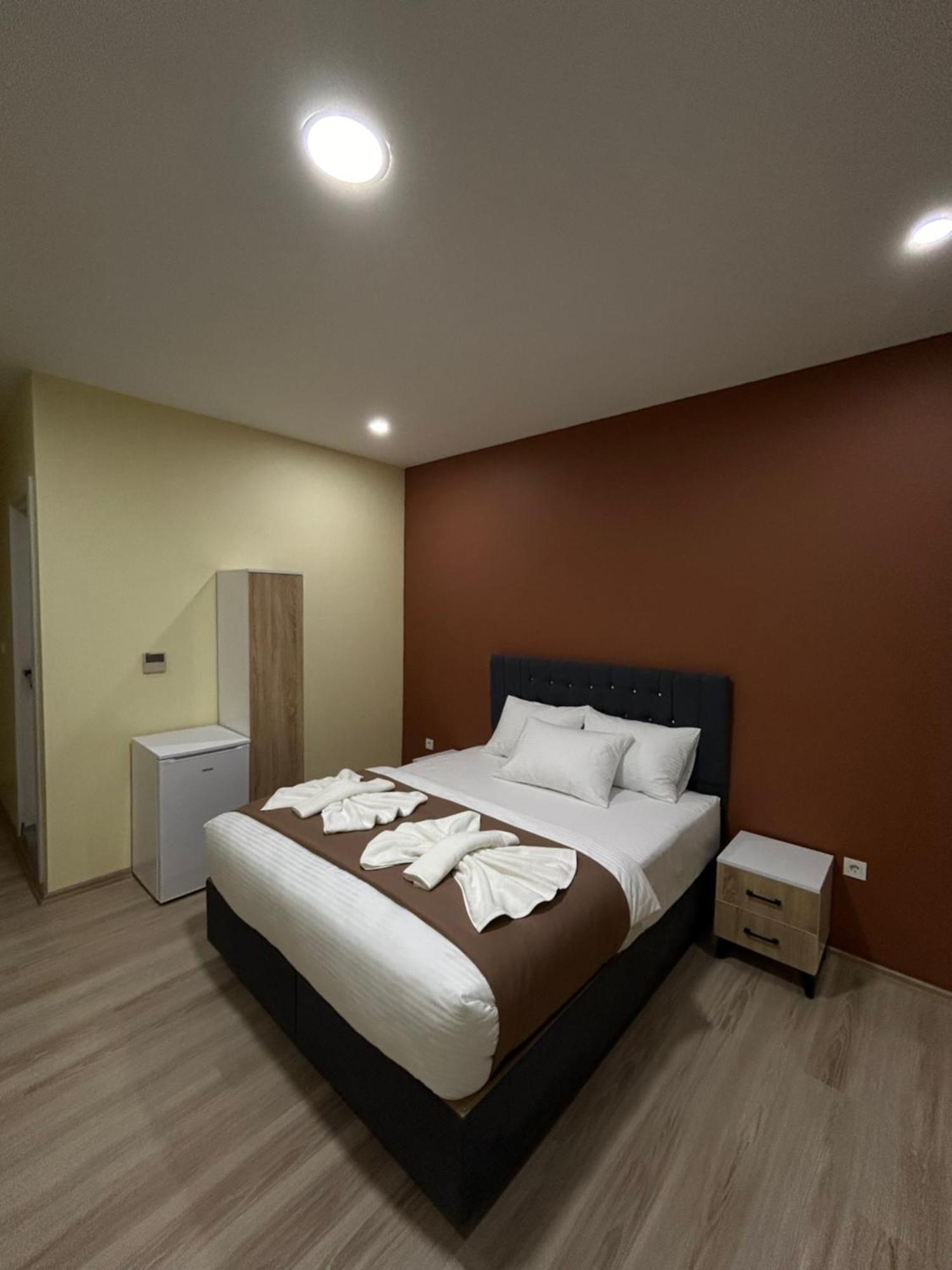 Libra Hotel İstanbul Dış mekan fotoğraf