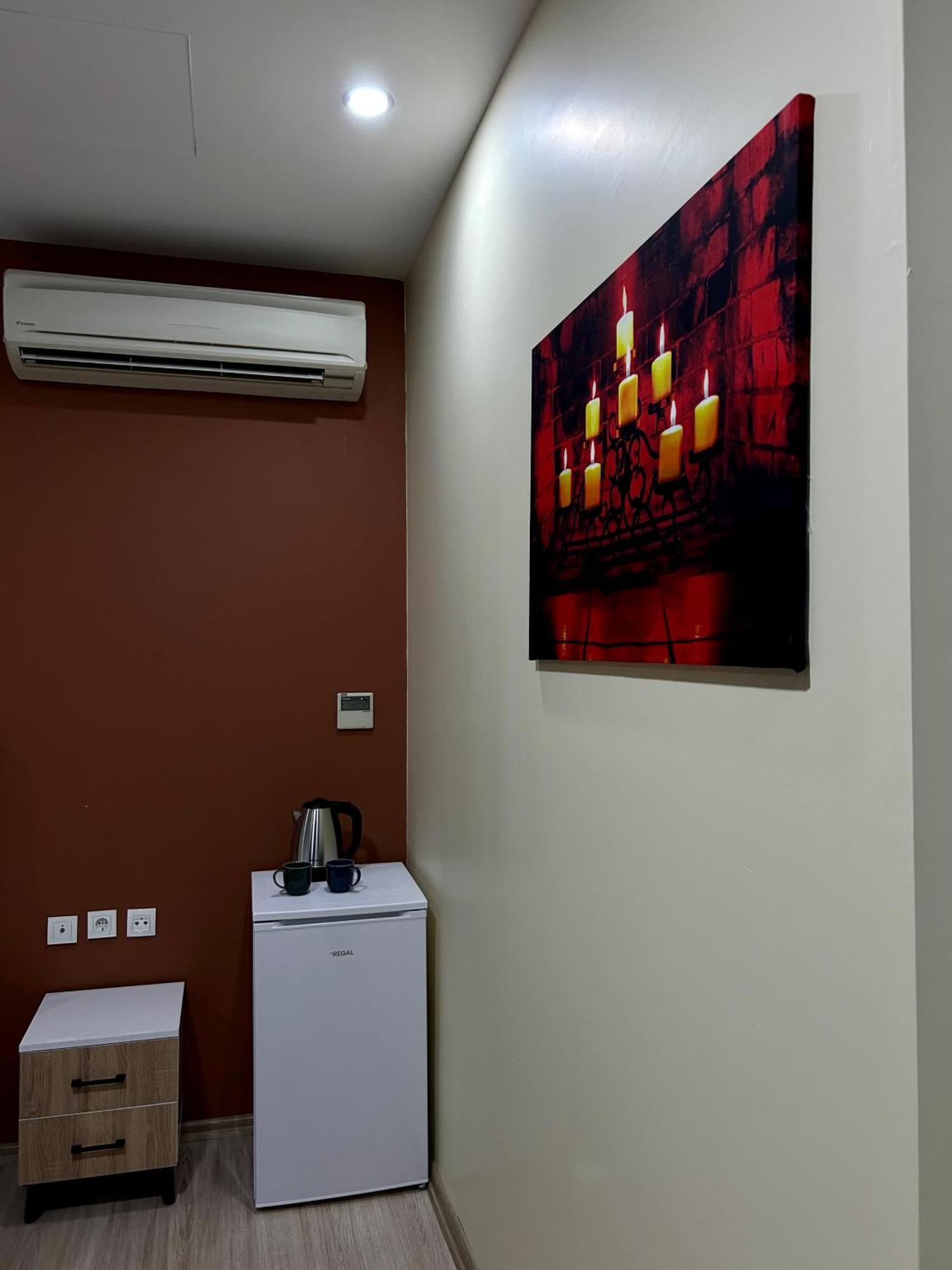 Libra Hotel İstanbul Dış mekan fotoğraf