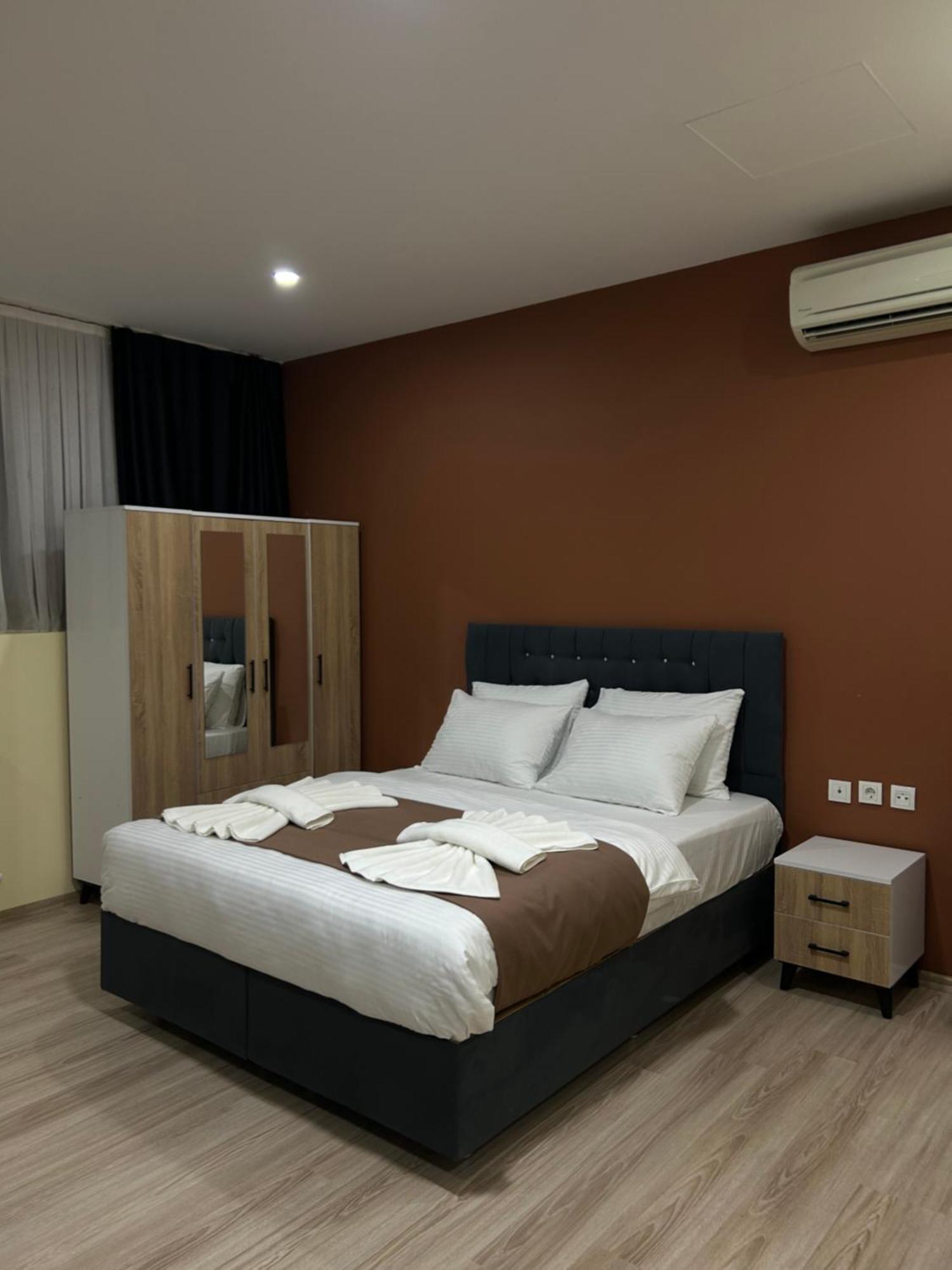Libra Hotel İstanbul Dış mekan fotoğraf