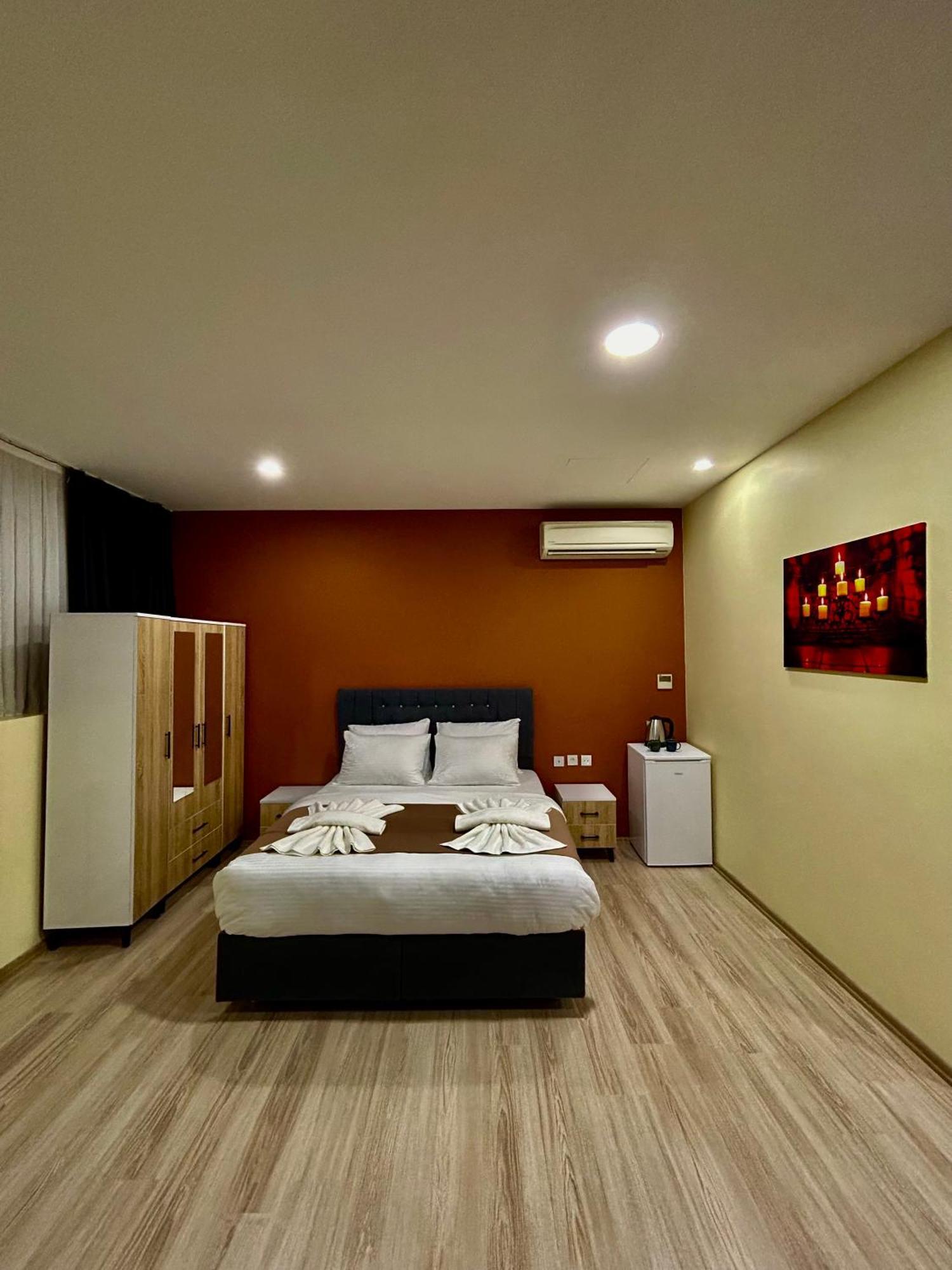 Libra Hotel İstanbul Dış mekan fotoğraf